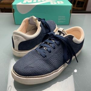 Nike SB Zoom Eric Koston x Soulland Quickstrike